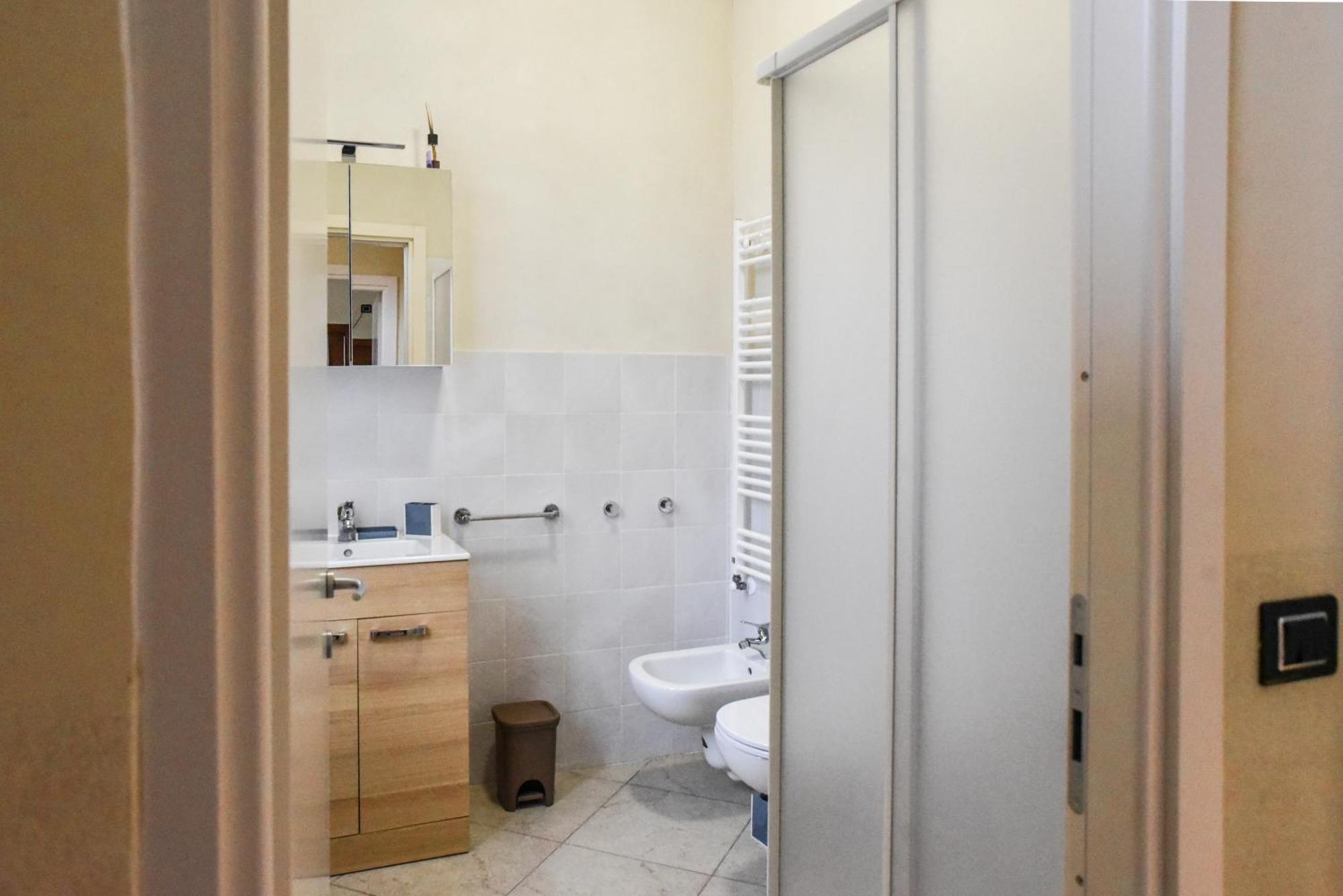 Apartamento Il Glisentino Castelletto sopra Ticino Exterior foto