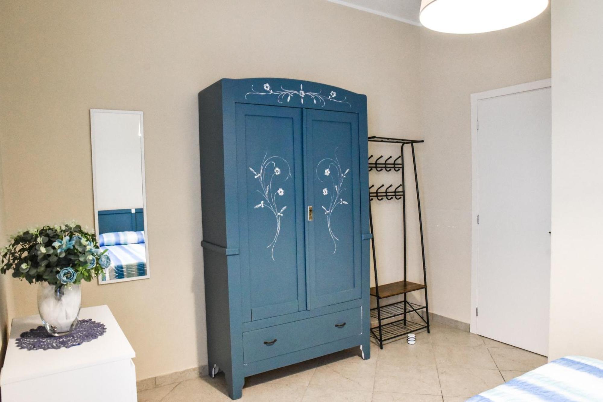Apartamento Il Glisentino Castelletto sopra Ticino Exterior foto